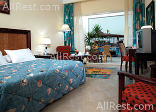 Melia Sinai Hotel 10